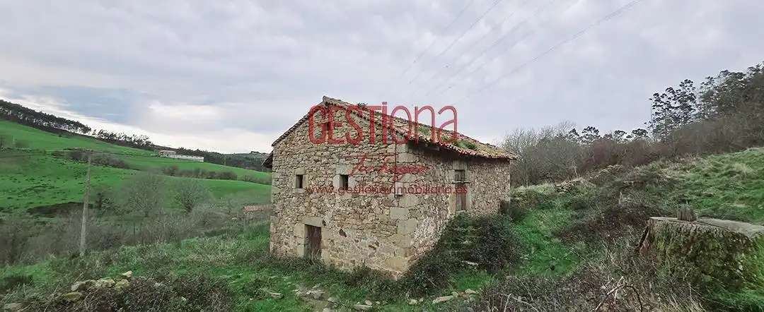 Casa o chalet en venta en Penagos con Jardín privado