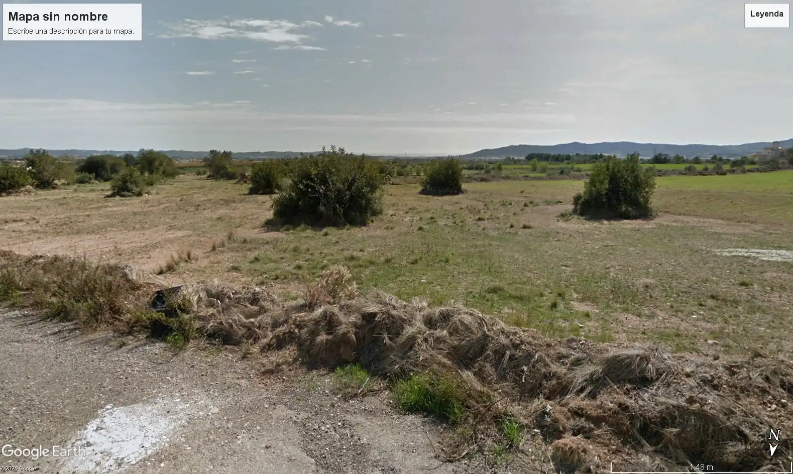 Terreno rústico en venta en Sant Jaume dels Domenys, imagen 11
