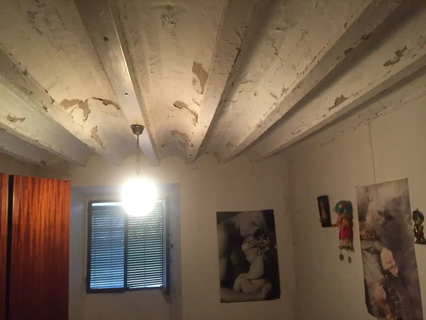 Casa con terraza en venta en Calle Beltrán de la Cueva, imagen 18