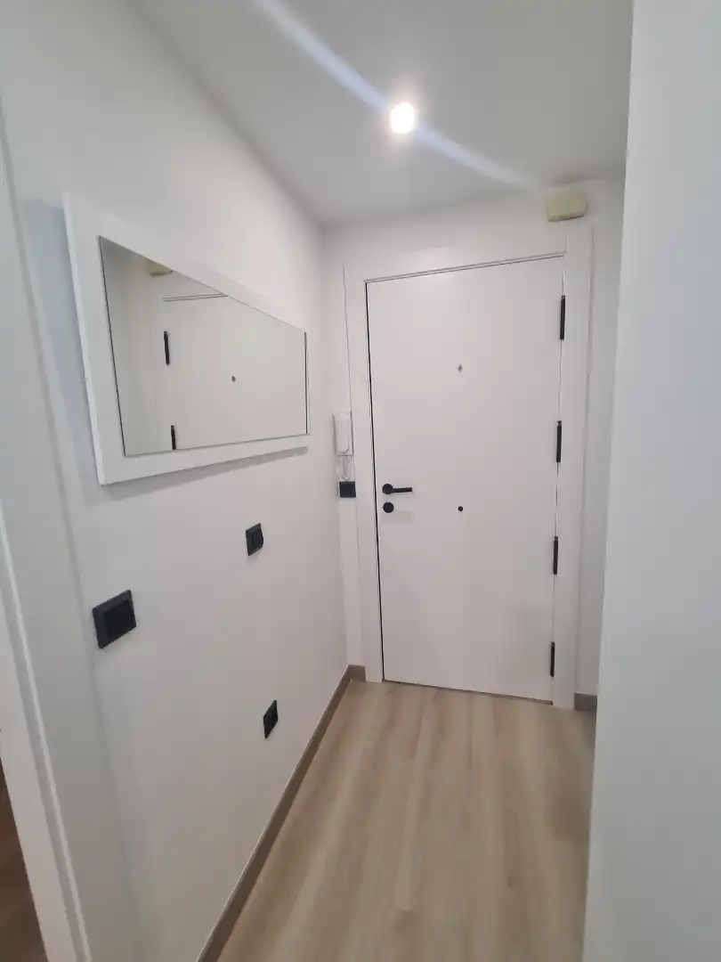 Flat for rent in Carrer de Manuel Anglés, 16, Casco Urbano
