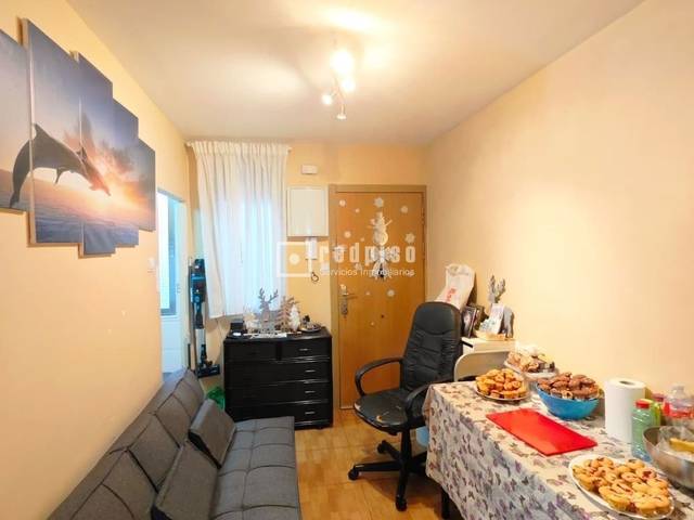 Piso en Venta en de Quijada de Pandiellos en San Diego