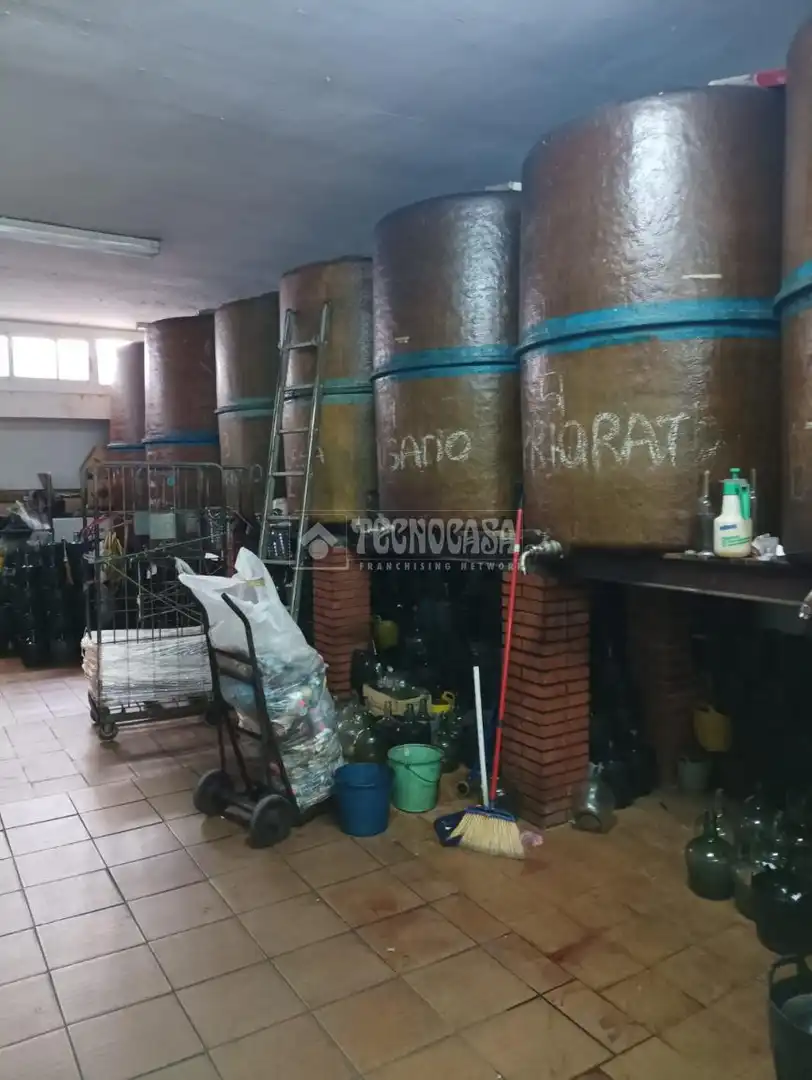 Local en venta en Badalona