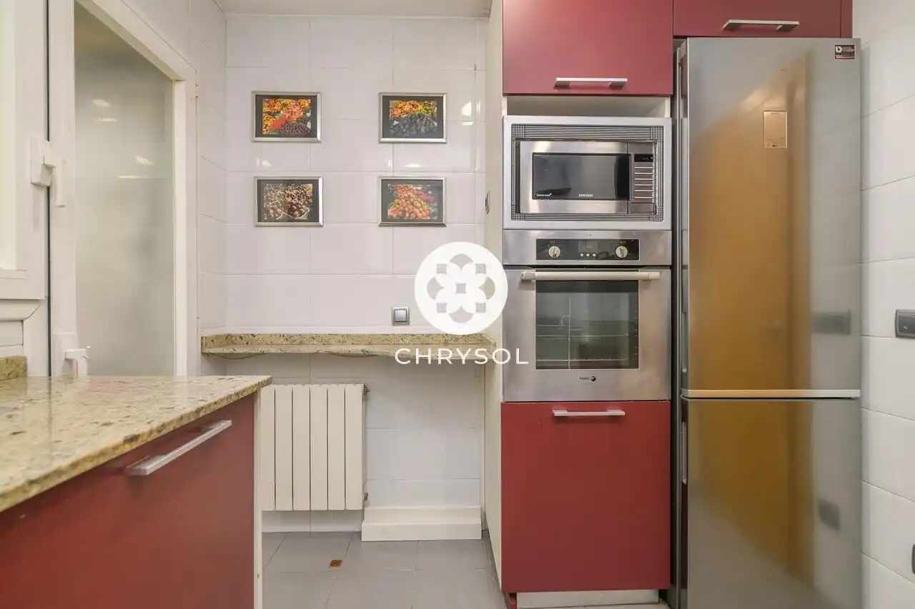 Wohnung mit Pool zum Verkauf in Carrer de la Mineria, imagen 18