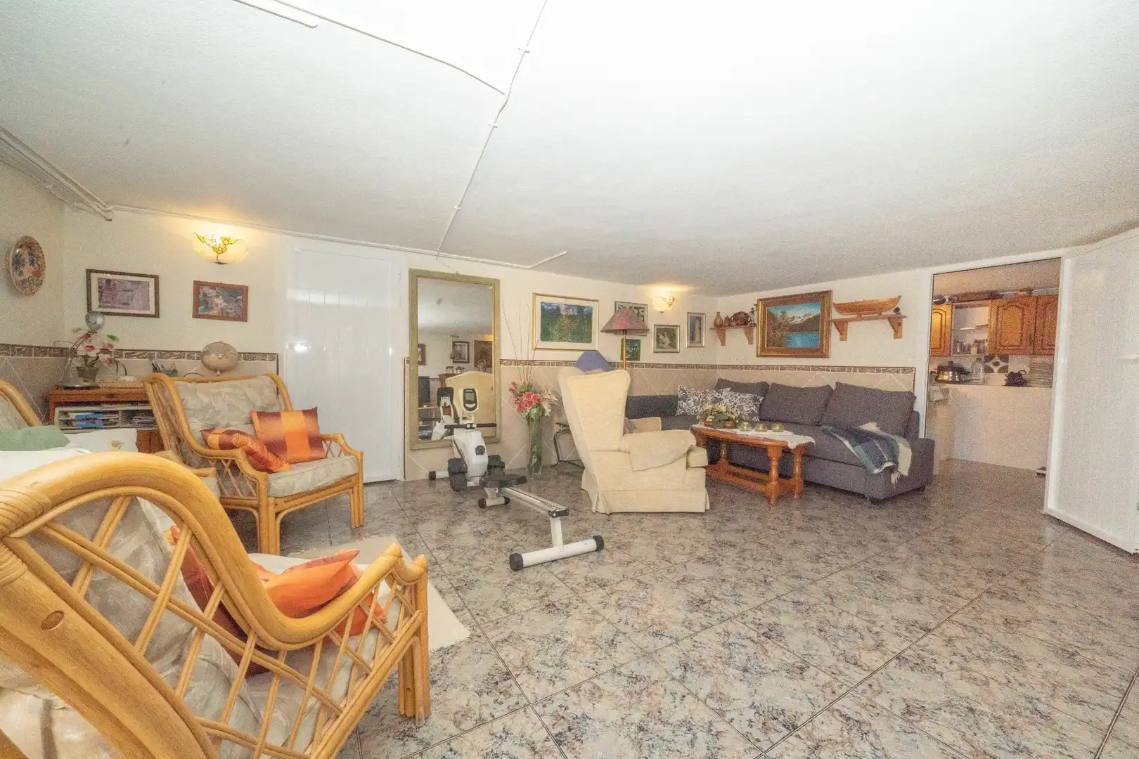 House with garden for sale in Orihuela Costa, imagen 26
