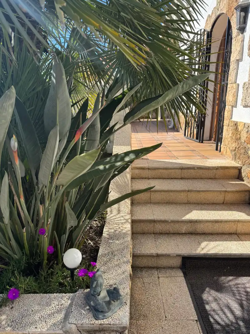 Chalet con piscina en venta en Canyelles, imagen 23