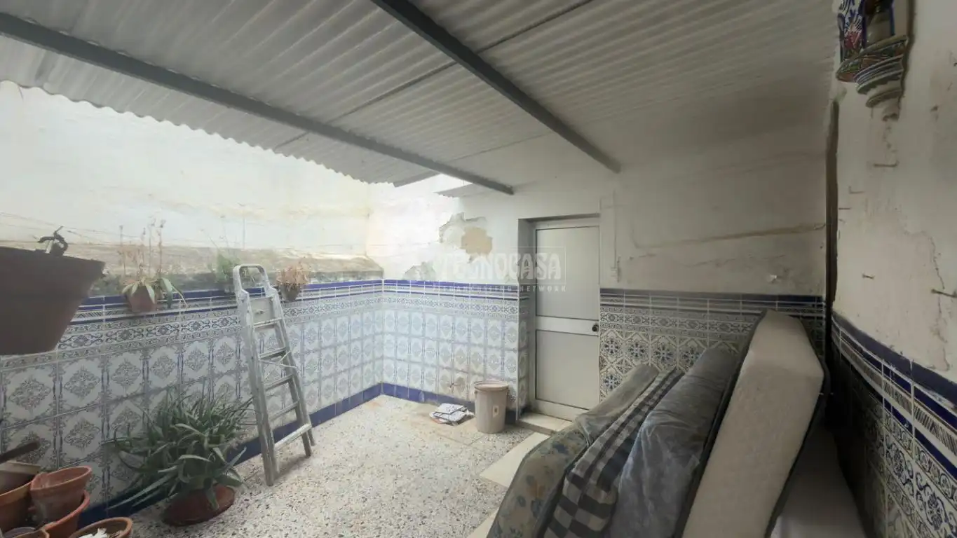 Terraza de Casa o chalet en venta en Osuna con Terraza