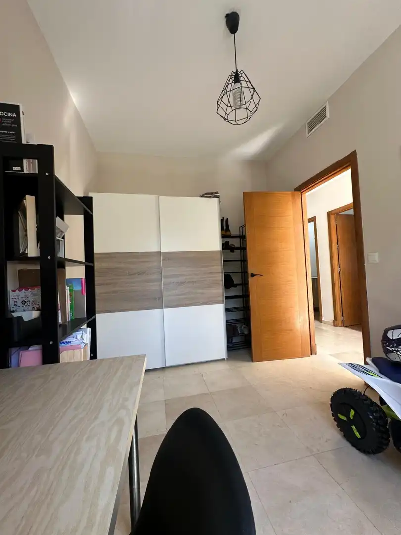 Bedroom of Detached homes for sale in Jerez de la Frontera  with Balcony and Community pool