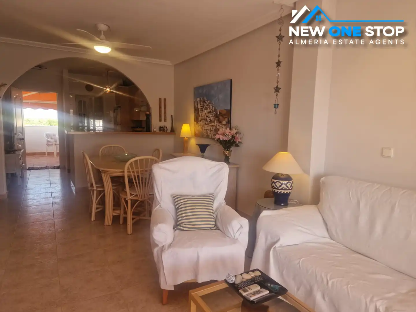 Ático con terraza en venta en Calle las Conchas, imagen 15