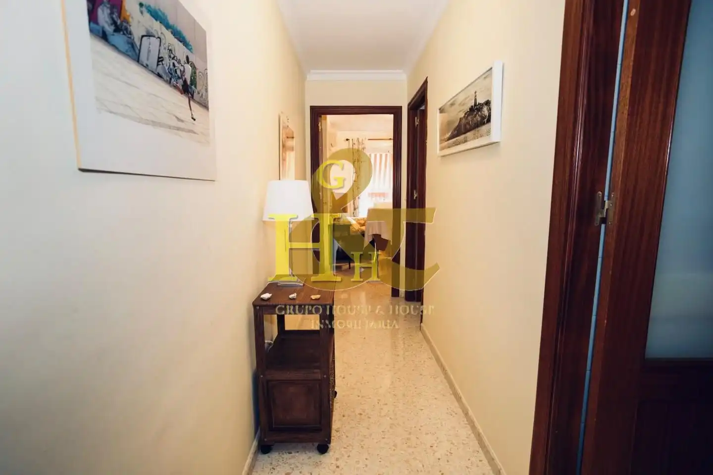 Piso en venta en Sanlúcar de Barrameda con Aire acondicionado, Terraza y Trastero