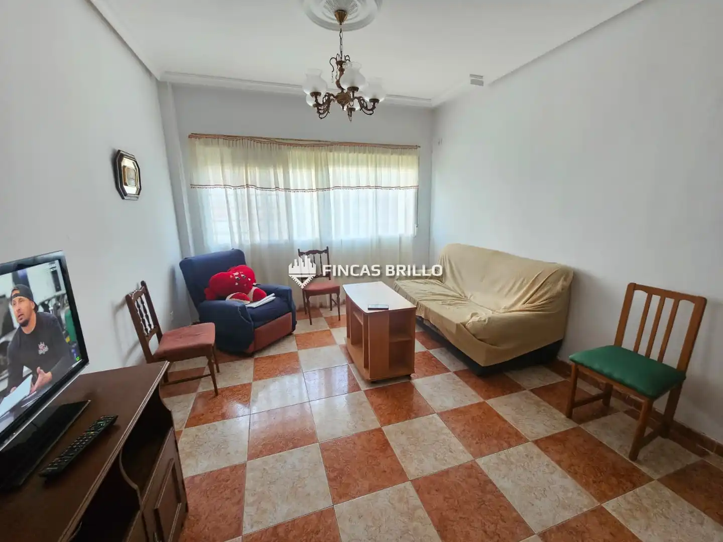 Wohnung zur Miete in Calle Piloto Henry Thissier, Casco Antiguo