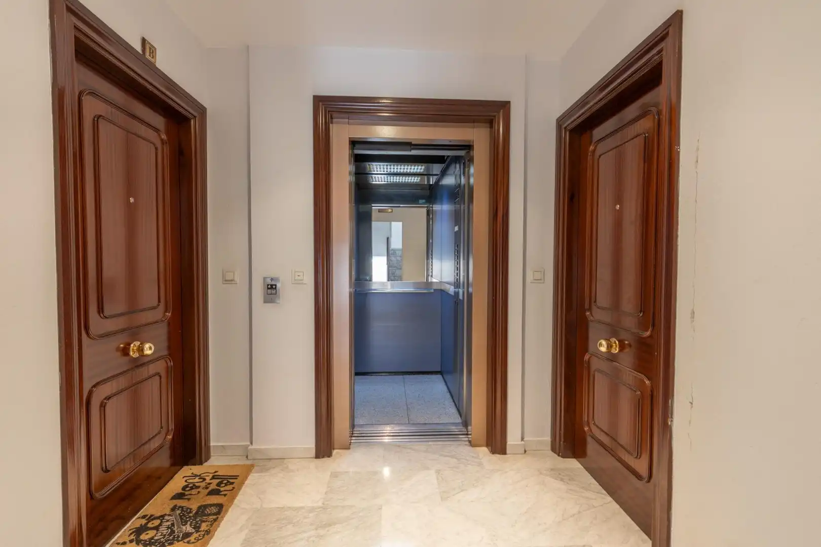 Flat with lift for sale in Calle Calle del Ciego de Arjona, 3 5, imagen 38