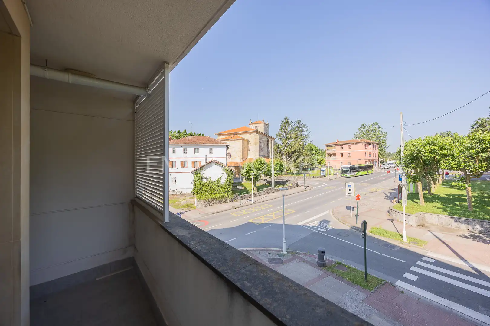 Wohnung mit Terrasse zum Verkauf in Loiu, imagen 4