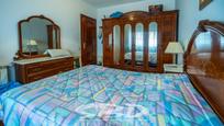 Bedroom of Flat for sale in Sabadell  with Air Conditioner, Heating and Storage room