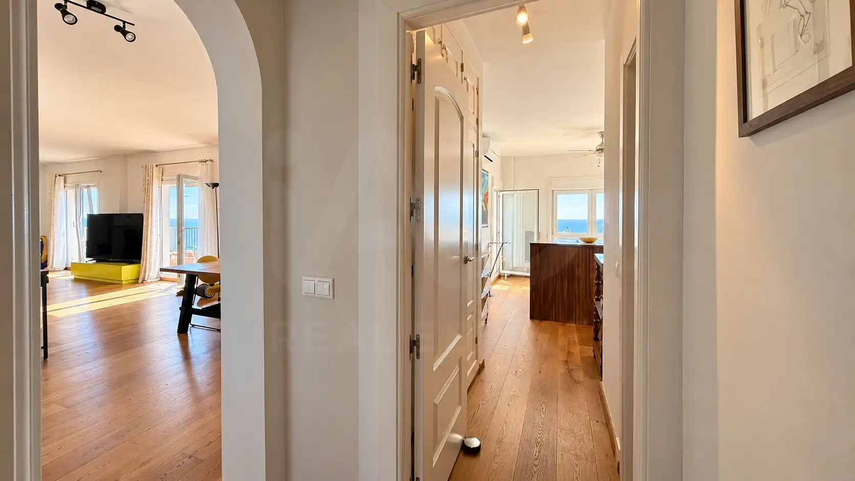 Piso con piscina en venta en La Alcaidesa, imagen 16