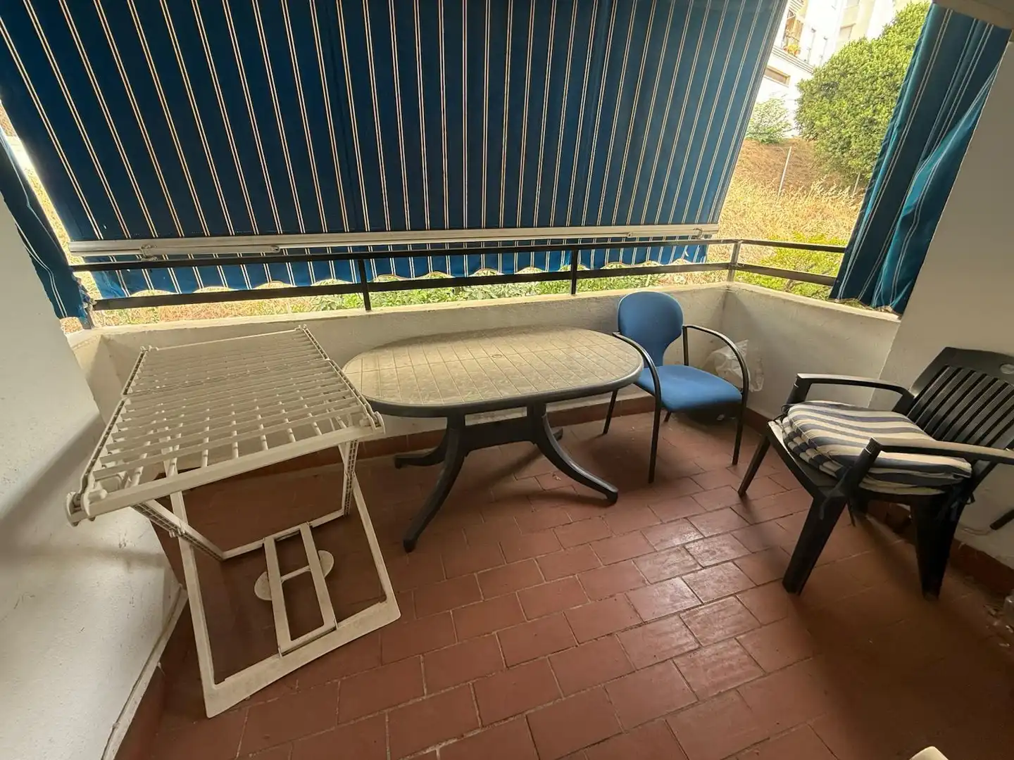 Terrassa de Pis en venda en Benalmádena amb Terrassa i Traster