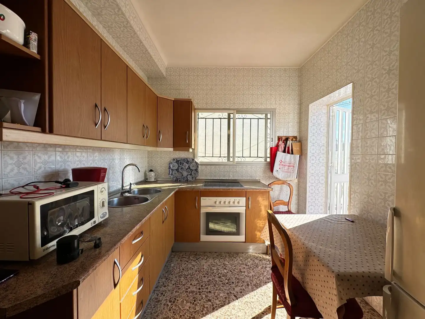 House with garden for sale in ALMERIA 29, imagen 11