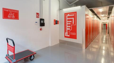 Photo 4 of Box room to rent in Carrer de Pons I Gallarza, 84, Plaça de Toros, Illes Balears