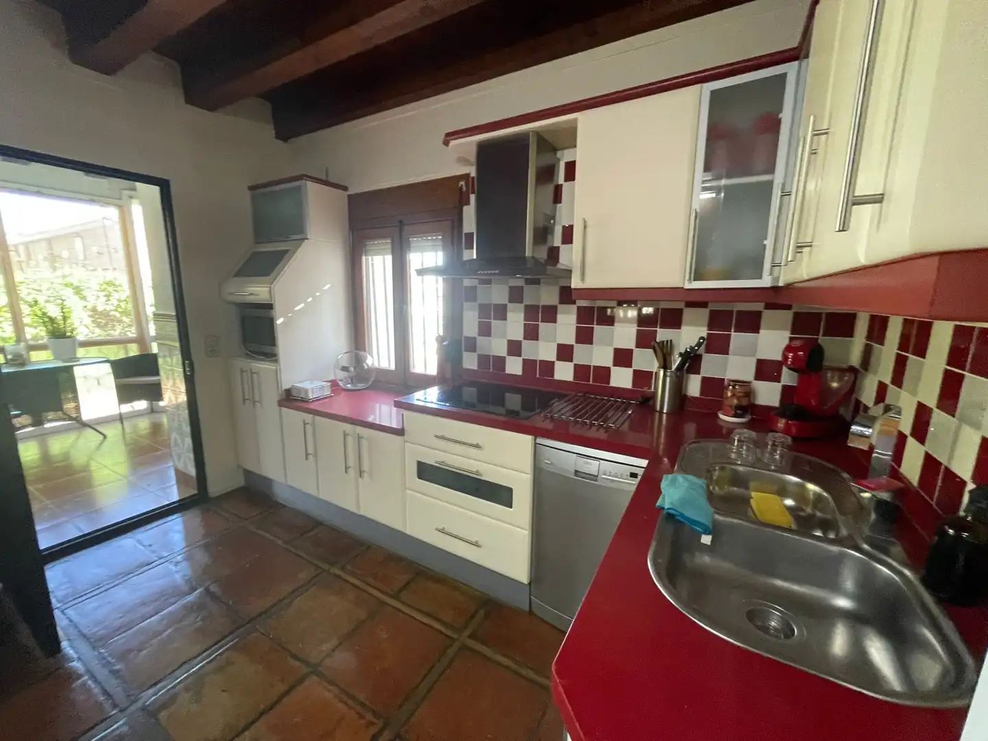 Chalet con jardín en venta en Barrio Codetosa, imagen 31