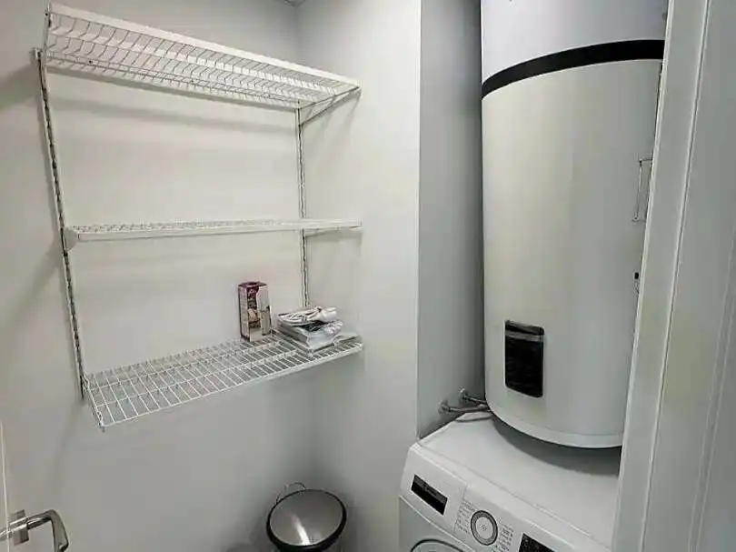 Flat for sale in Nueva Andalucía, imagen 15
