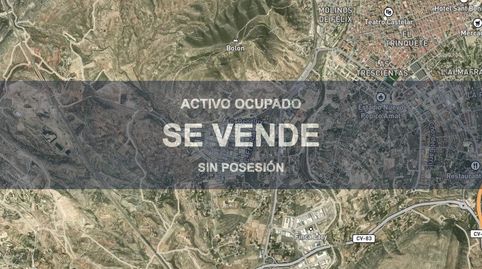 Foto 5 de Pis en venda a Plaza de Toros - Avenida Chapí - Trinquete, Elda
