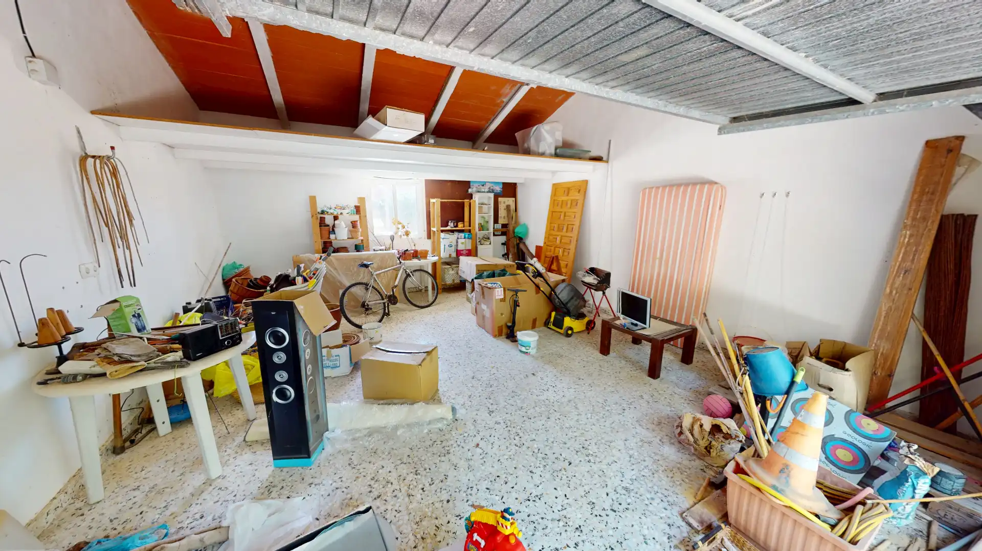 Casa o xalet en venda en Mutxamel amb Jardí privat, Terrassa i Traster