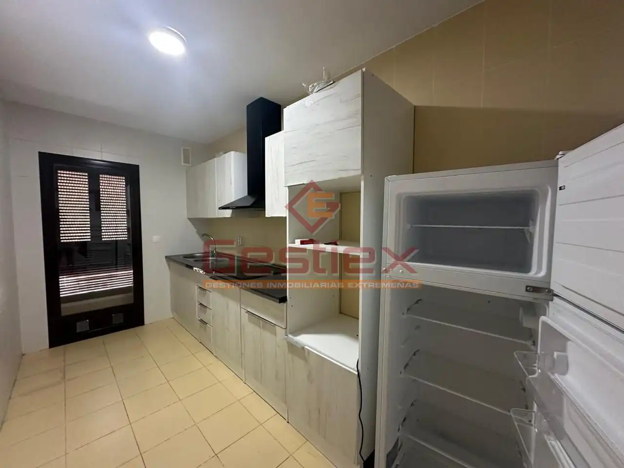 Cocina de Piso en venta en Almendralejo con Amueblado