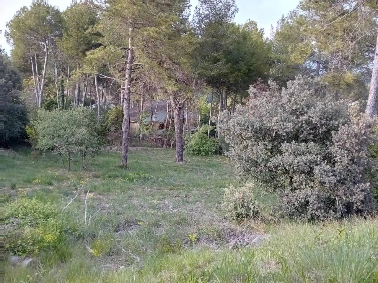 Residencial en venda en Castellnou de Bages