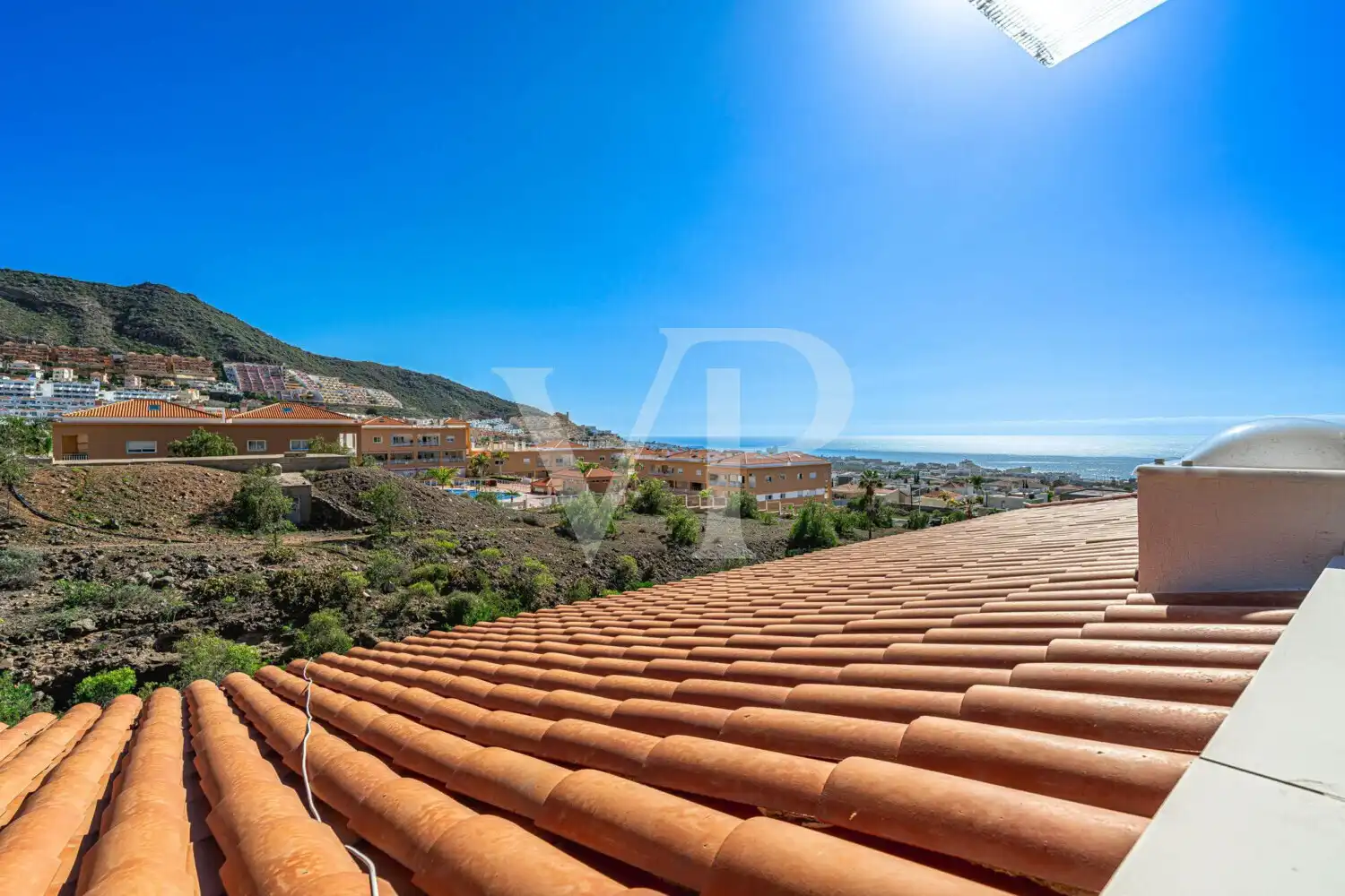 Detached homes for sale in San Eugenio Alto