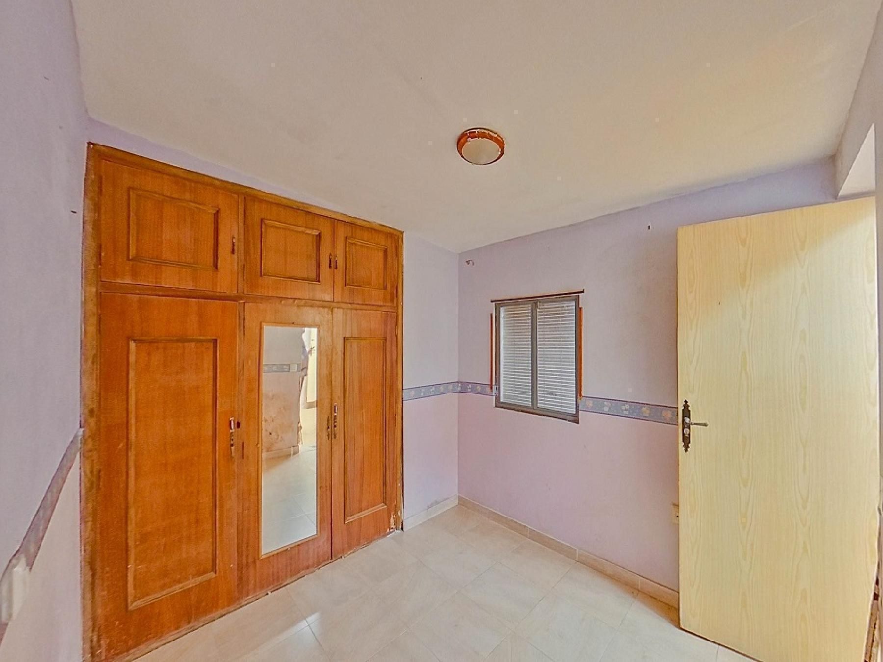 Dormitori de Pis en venda en Daimiel