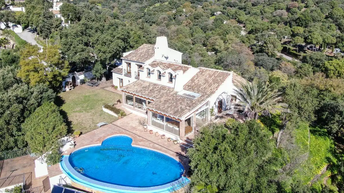 Casa rustica in vendita a Plaza de A.Galiano 3, imagen 47