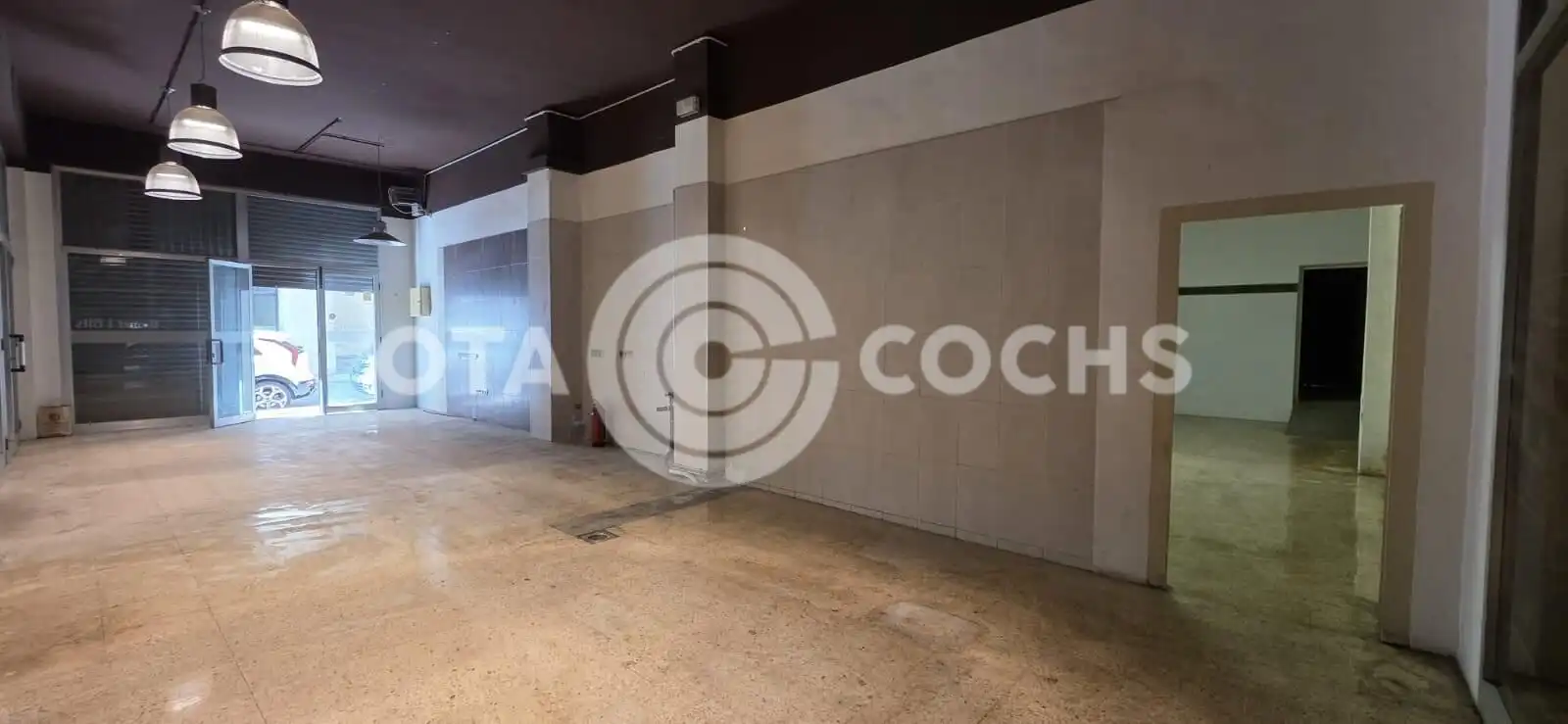 Local comercial en venda a Carrer bernat de cabrera de, imagen 5