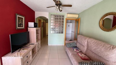 Foto 3 de Apartamento en venta en Playa Levante, Benidorm