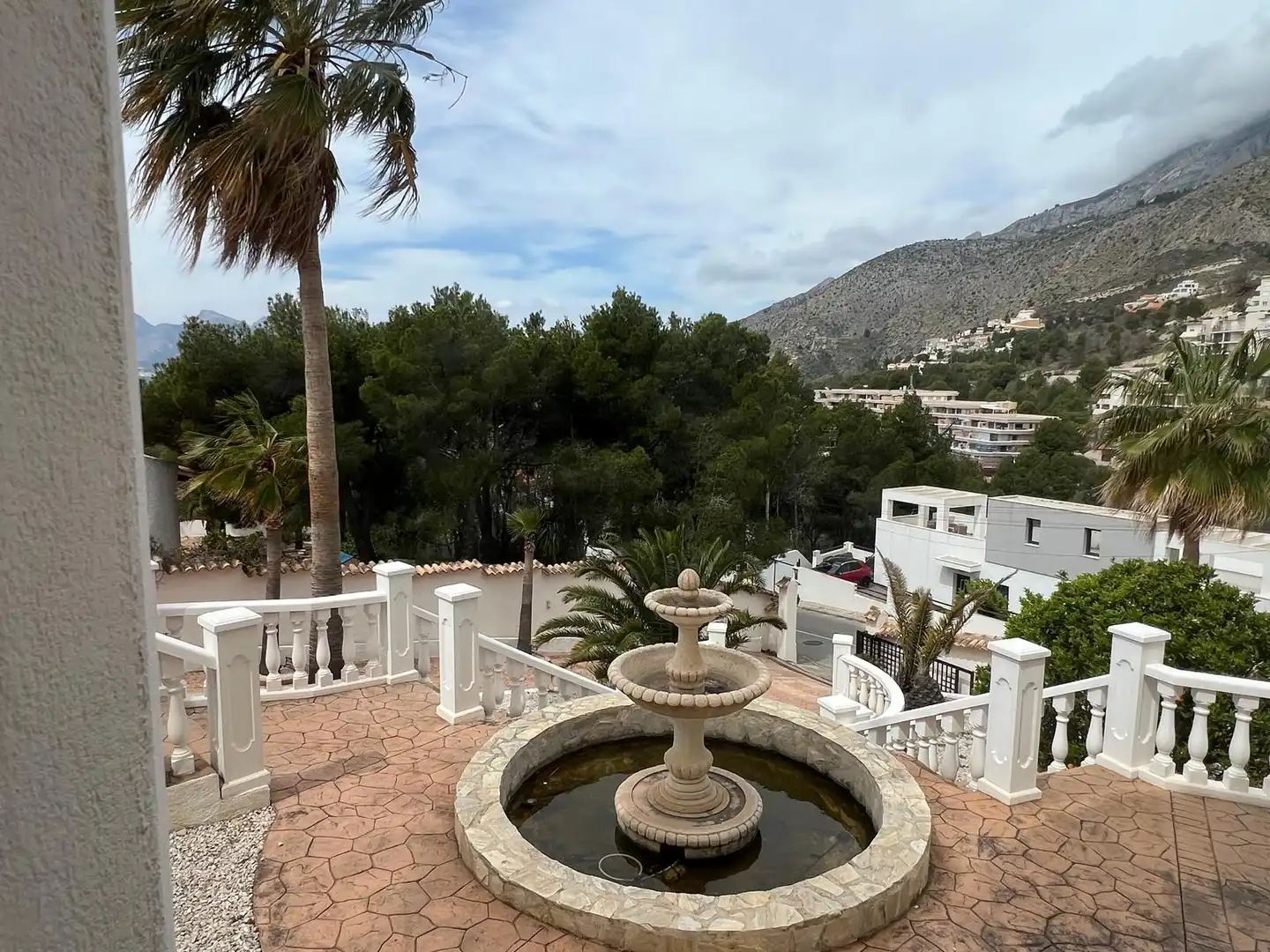 Villa mit Pool zum Verkauf in Altea la Vella, imagen 39