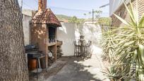 Terrace of House or chalet for sale in  Barcelona Capital  with Terrace and Swimming Pool