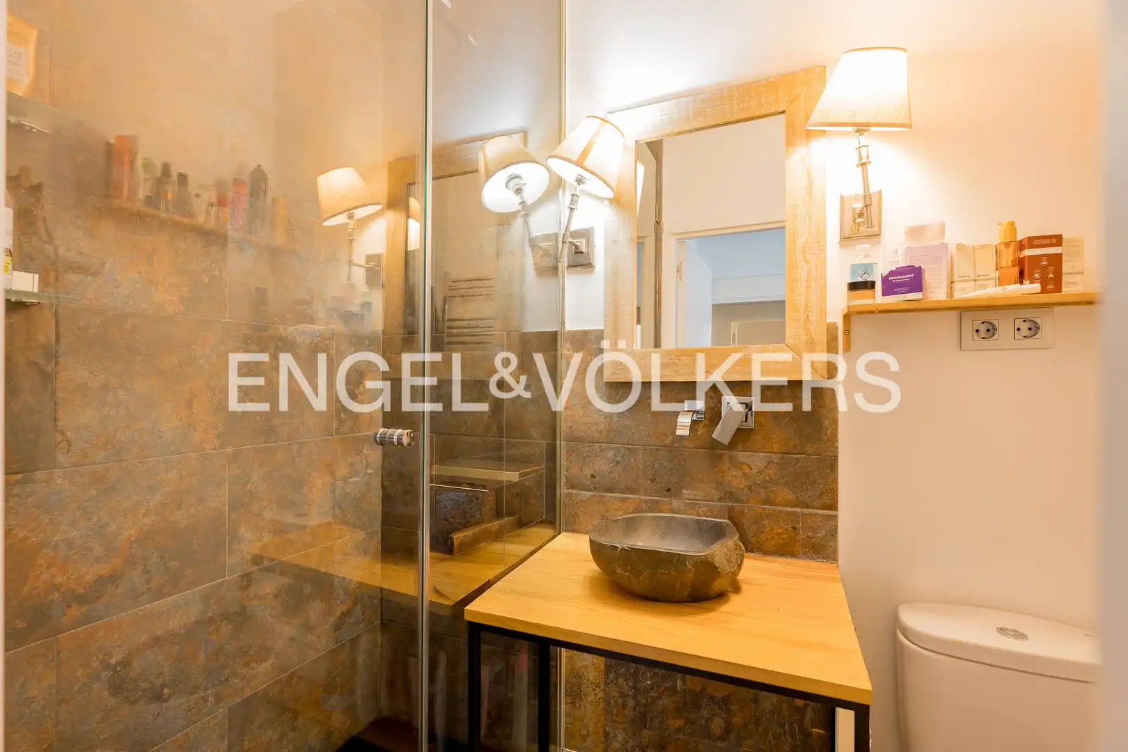 Piso en venta en Agustín Durán, Guindalera