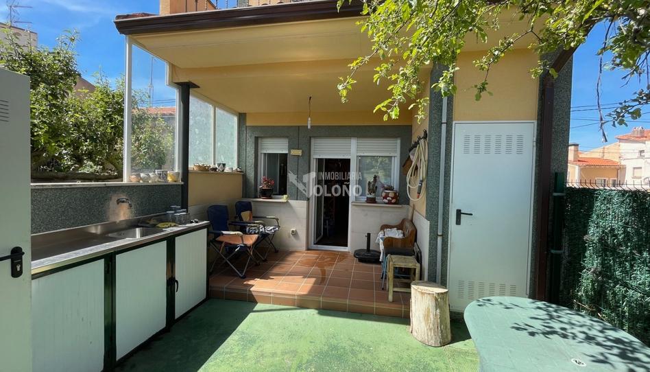 Photo 1 of House or chalet for sale in Calle Eras, 50, Tormantos, La Rioja