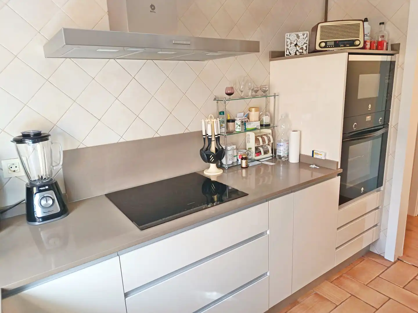 Appartement avec ascenseur à vendre à Este - Alcosa- Torreblanca, imagen 17