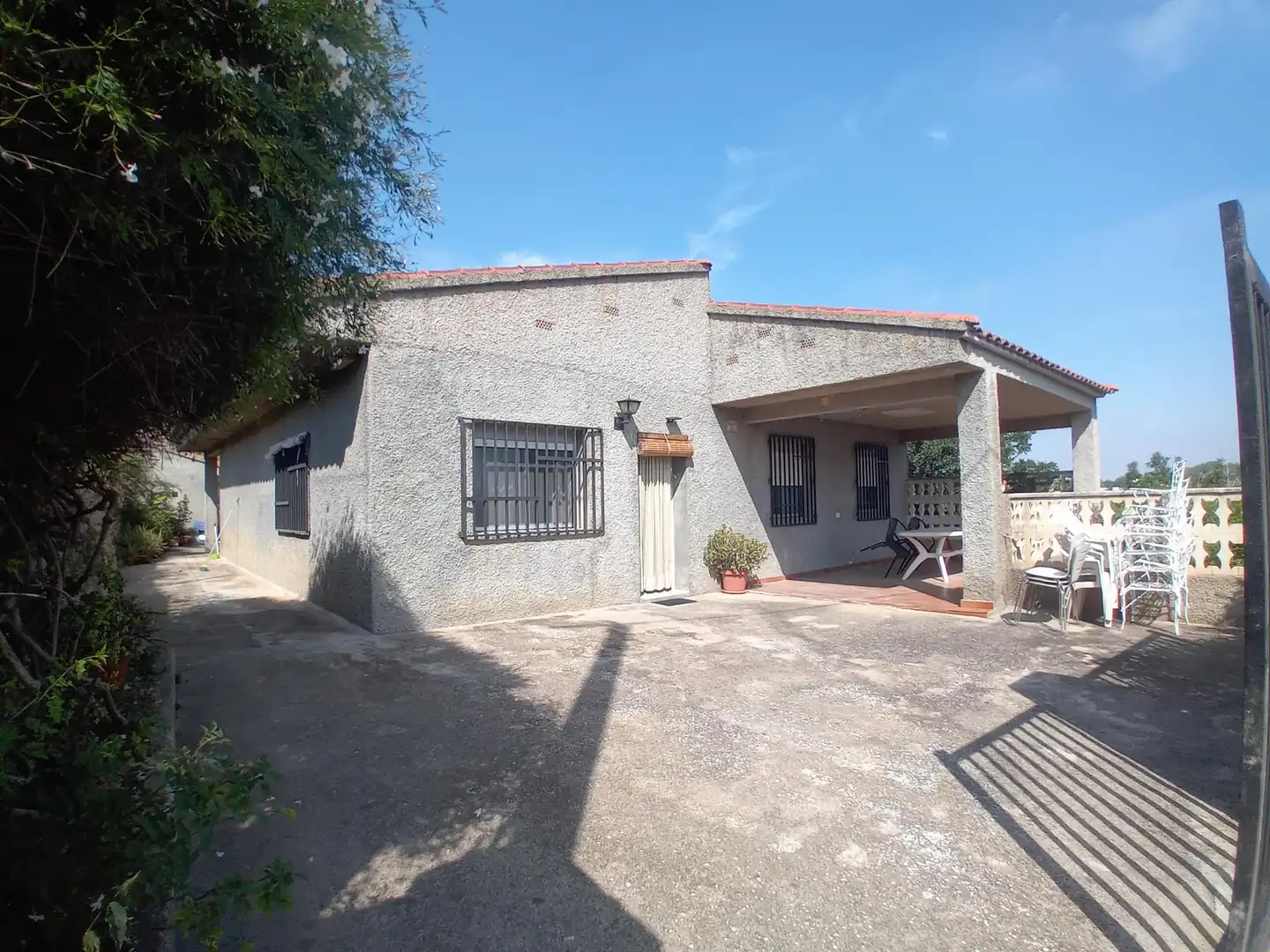 Xalet amb piscina en venda a Godelleta, imagen 4