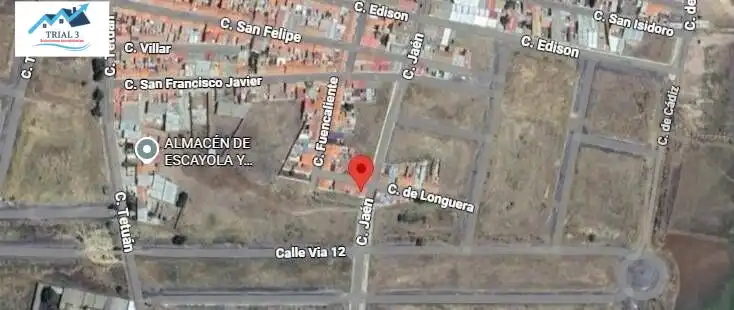 Casa en venta en Calle LONGUERA, imagen 2