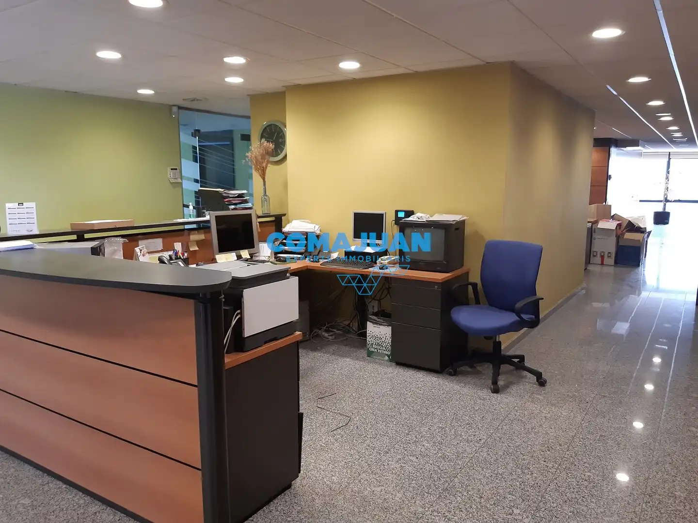 Büro zum Verkauf in Premià de Dalt