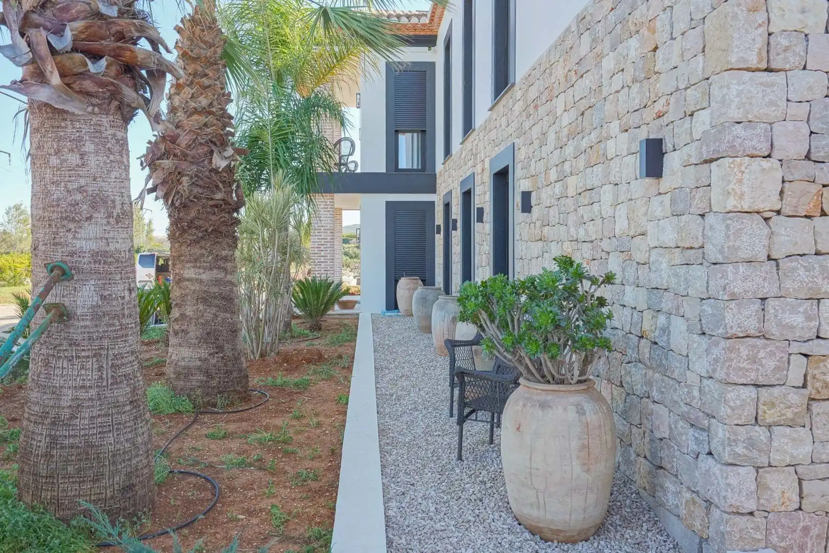 Villa avec piscine à vendre à Pedreguer, imagen 14