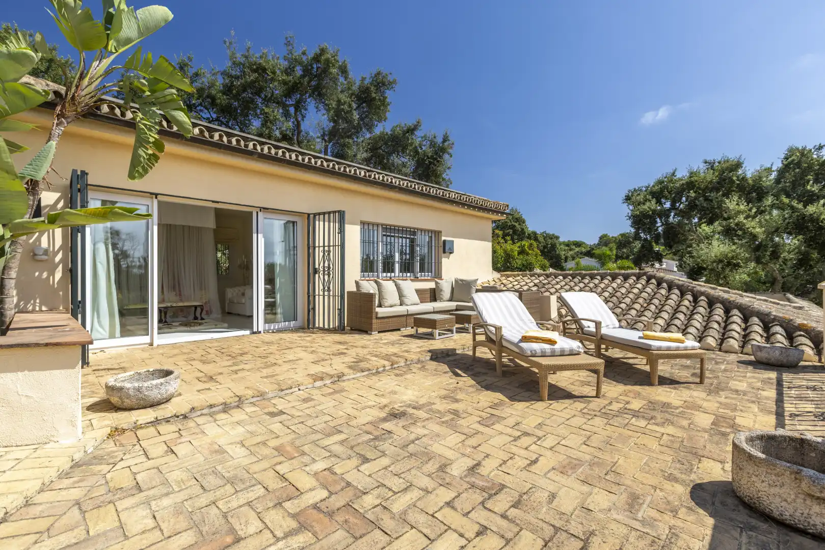 Casa amb piscina en venda a Sotogrande Alto, imagen 25