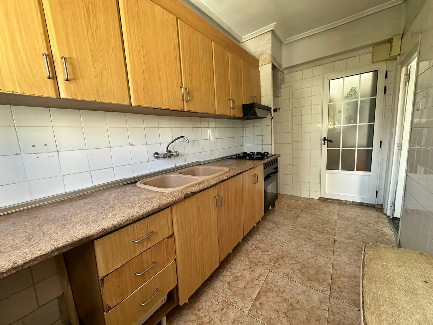 Wohnung mit Terrasse zum Verkauf in Carrer del Riu Sec, imagen 8