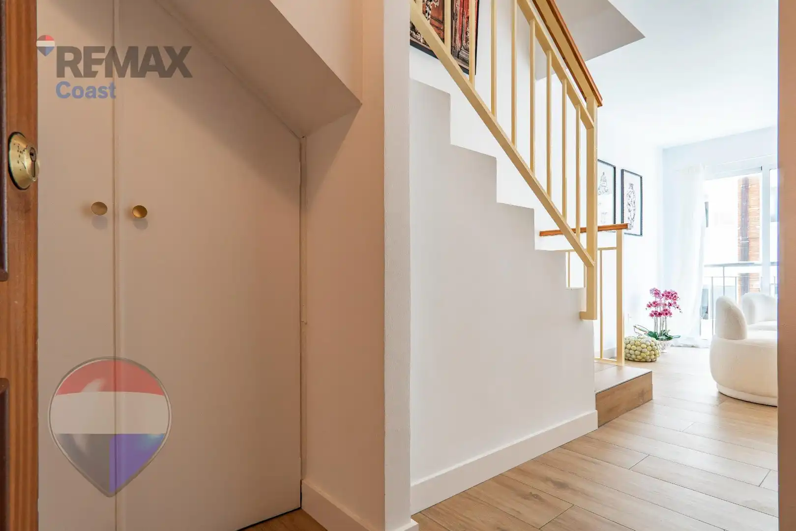 Dúplex en venta en Rincón de la Victoria con Amueblado y Balcón