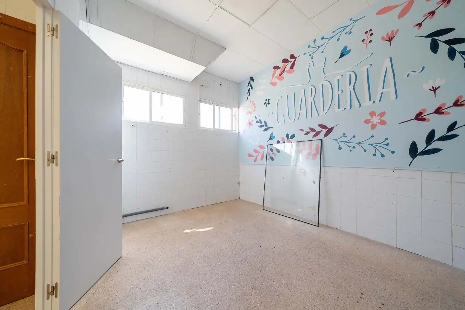 Local de alquiler en Pinto con Aire acondicionado y Calefacción