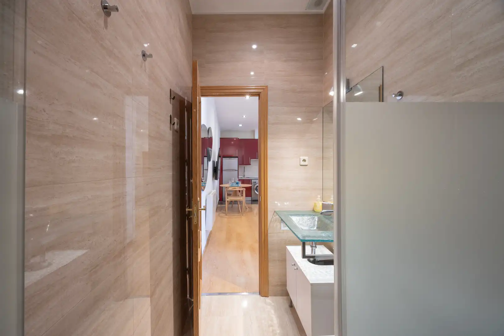 Flat for rent in Calle de Atocha, 47, Cortes - Huertas