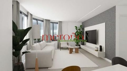 Foto 2 de Piso en venta en Centro, Elche / Elx