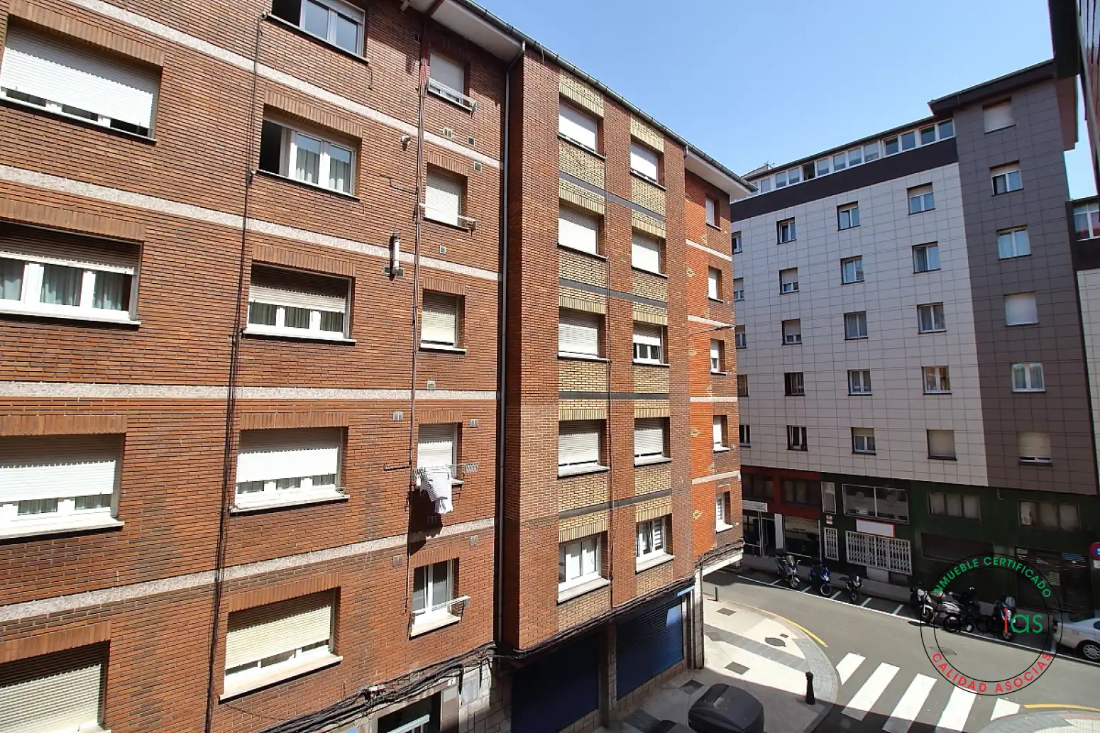 Pis amb ascensor en venda a Gijón - CL CARDONA 5, imagen 27