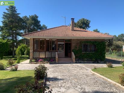 Casa o xalet en venda a Calle CEDRO_(LA CALABAZA), 10, Zona Rural
