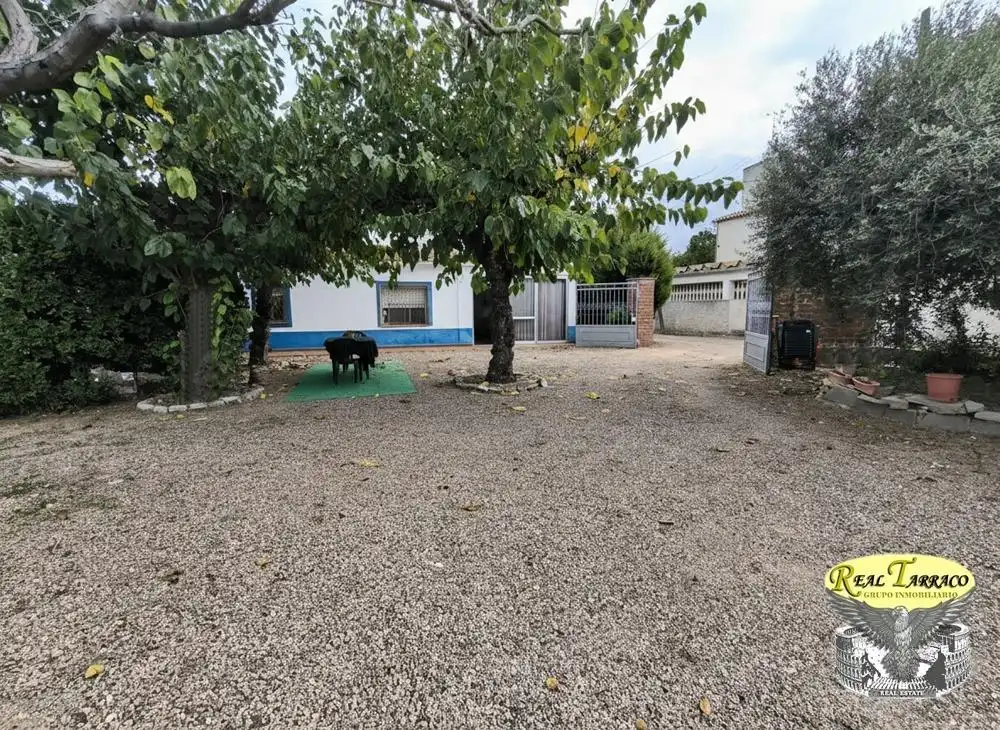 Country house with pool for sale in Migjorn, imagen 35